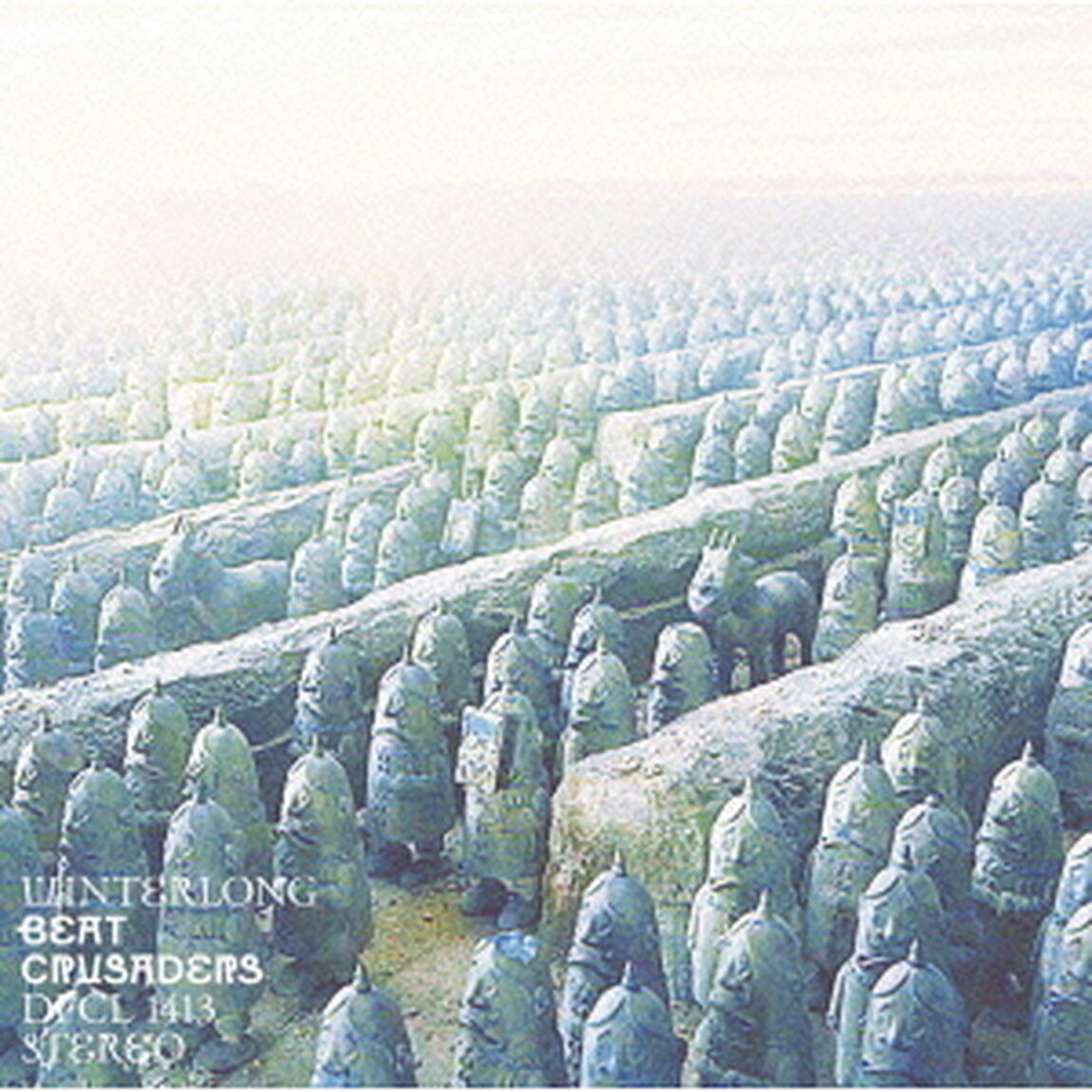 ウィンターロング（ＣＤ）
