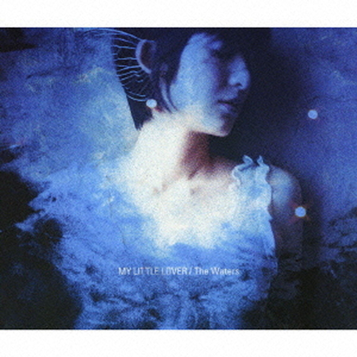 The　Waters（ＣＤ）