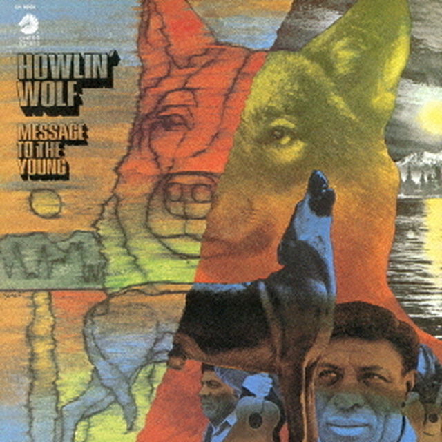 メッセージ・トゥ・ザ・ヤング（ＣＤ）