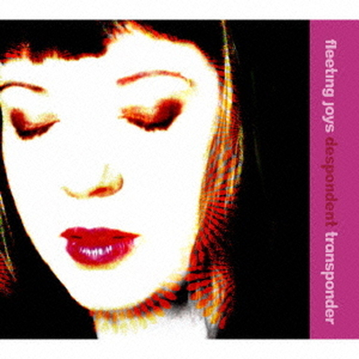 Despondent　Transponder（ＣＤ）