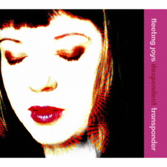 Despondent　Transponder（ＣＤ）