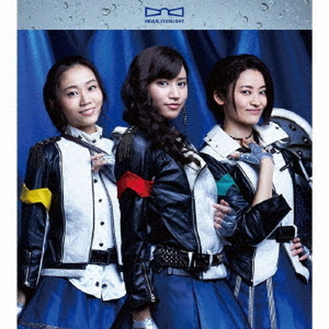 BLUE　ANTHEM（ＣＤ）