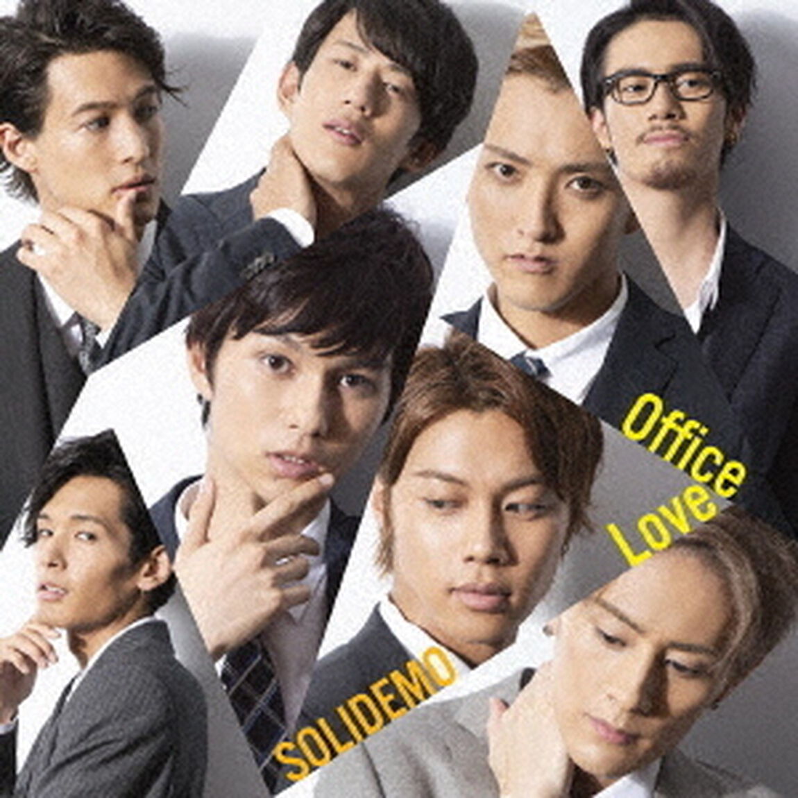 Office　Love（ＣＤ）