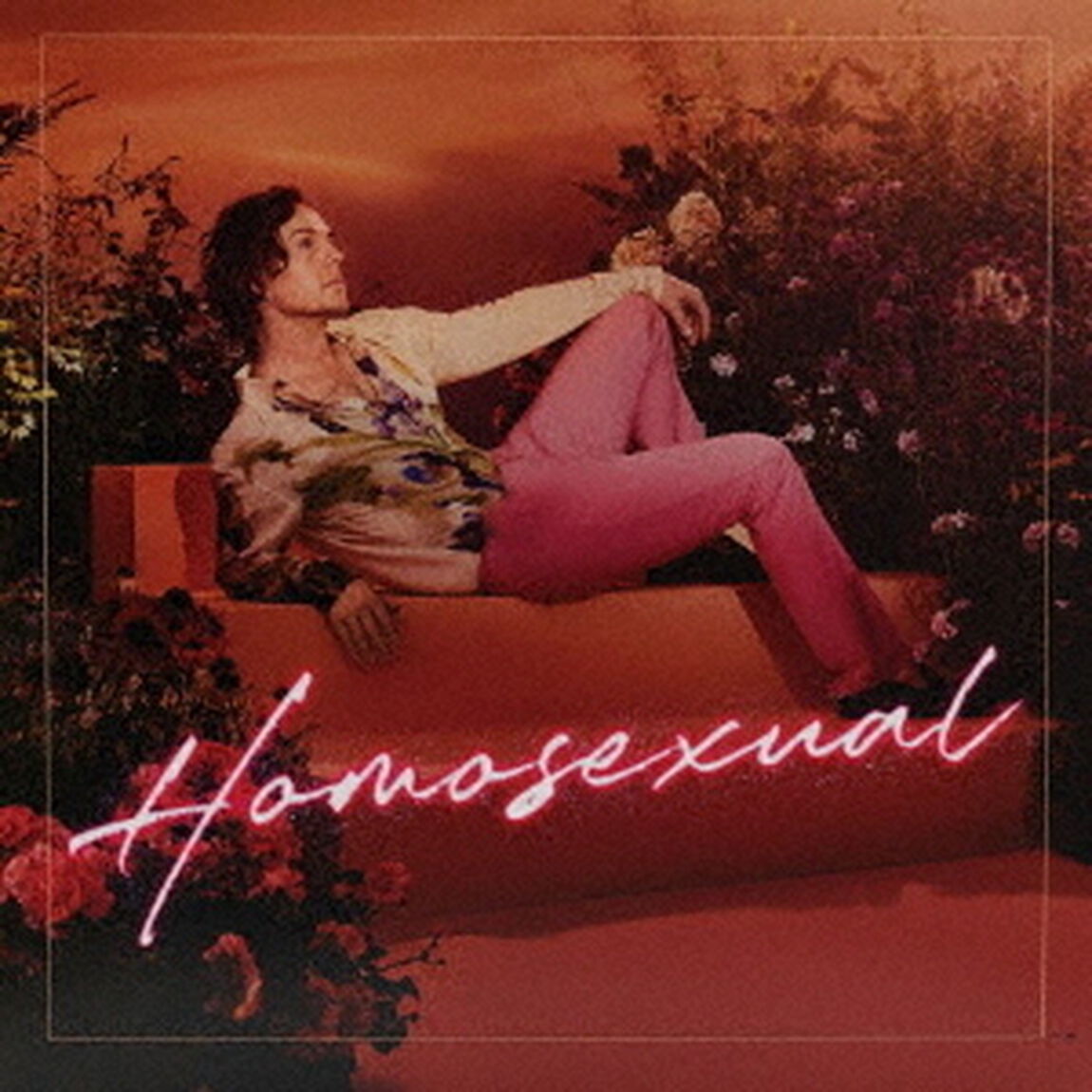 HOMOSEXUAL（ＣＤ）