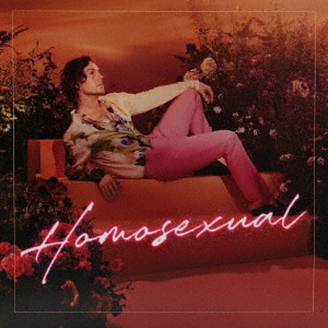 HOMOSEXUAL（ＣＤ）