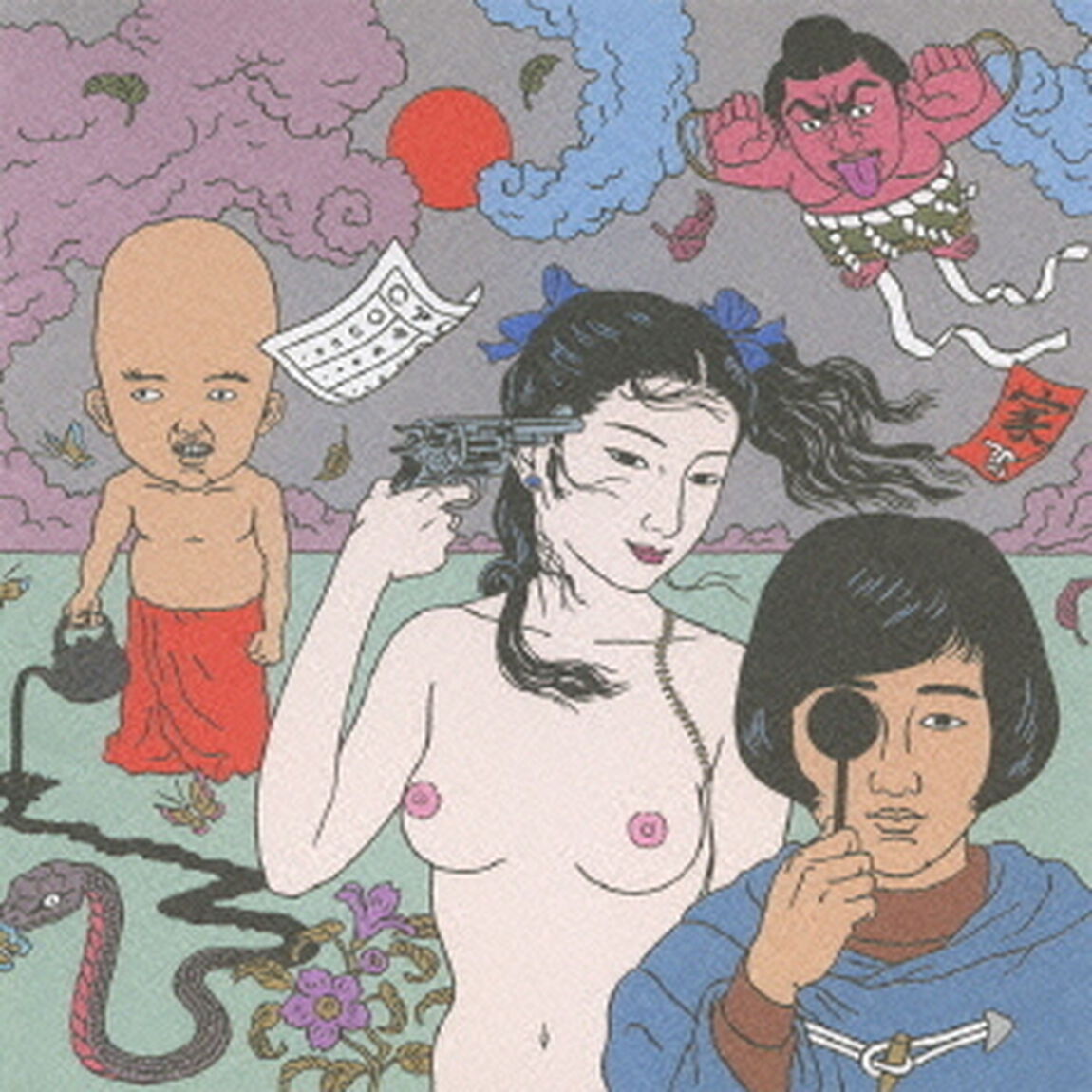 再録ベスト（ＣＤ）
