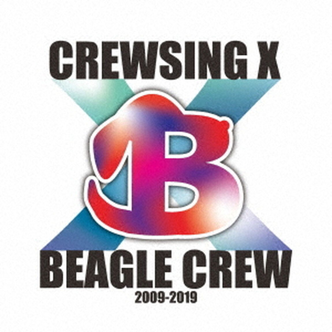 CREWSING　X（ＣＤ）