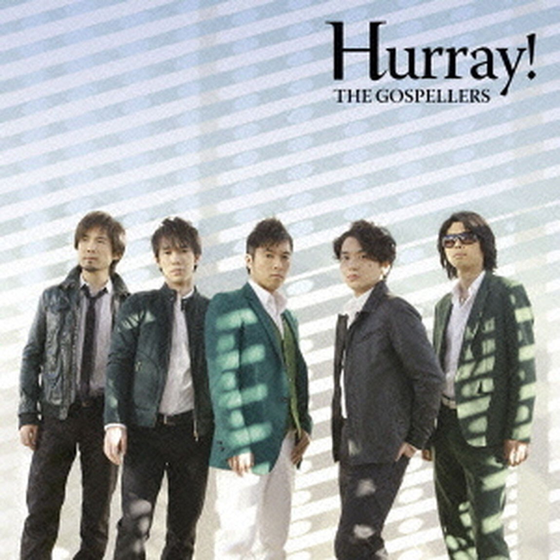Hurray！（ＣＤ）