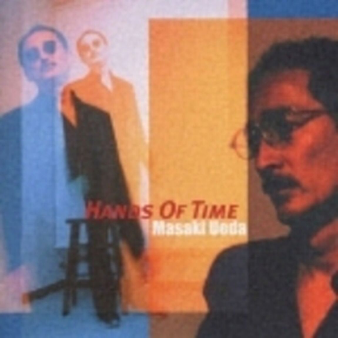 HANDS　OF　TIME（ＣＤ）