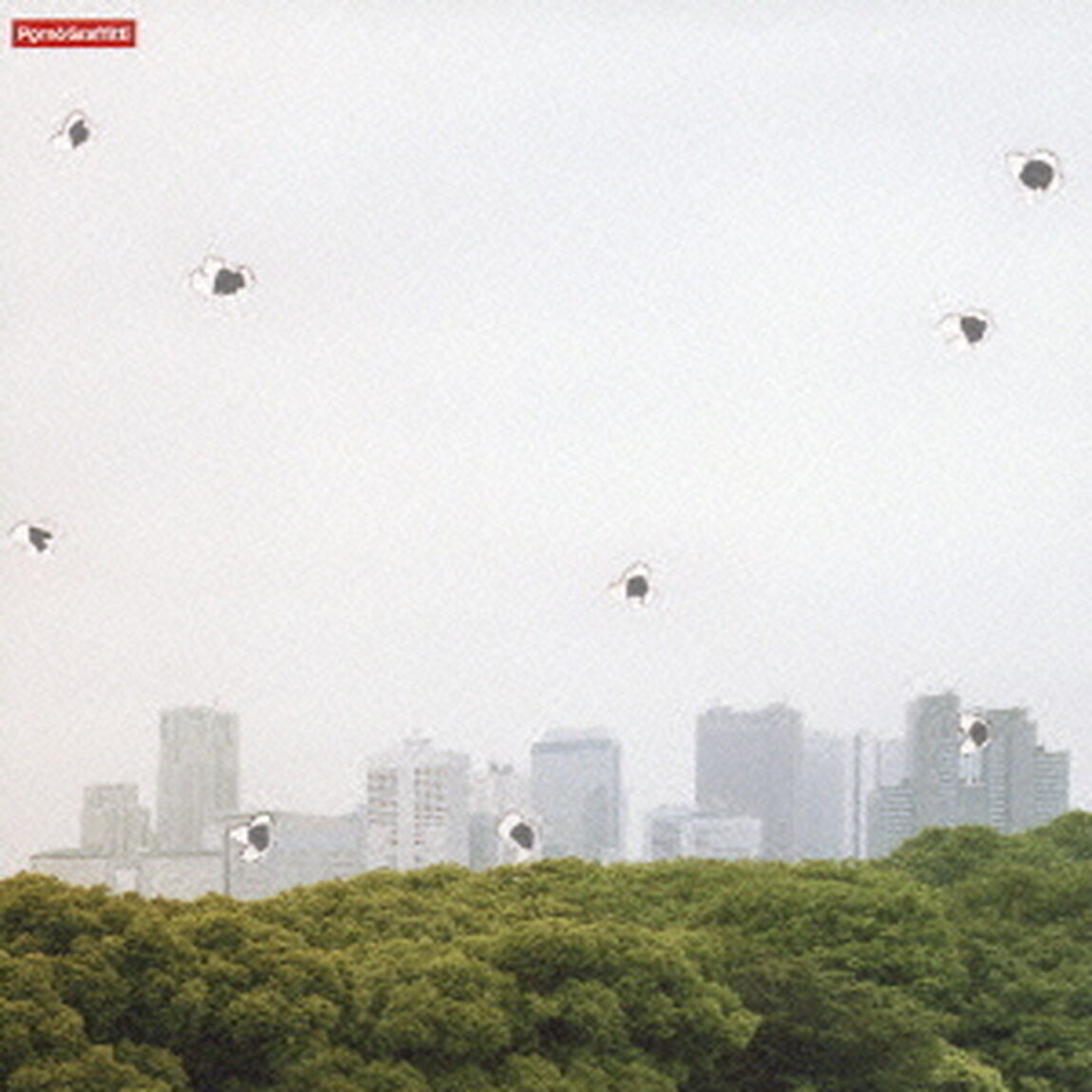 音のない森（ＣＤ）