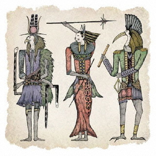 el　esperanka（ＣＤ）