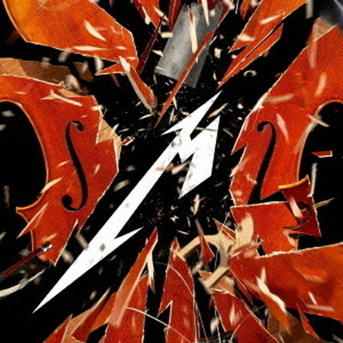 メタリカ＆サンフランシスコ交響楽団／S＆M2（Blu－ray　Disc付）（ＣＤ）