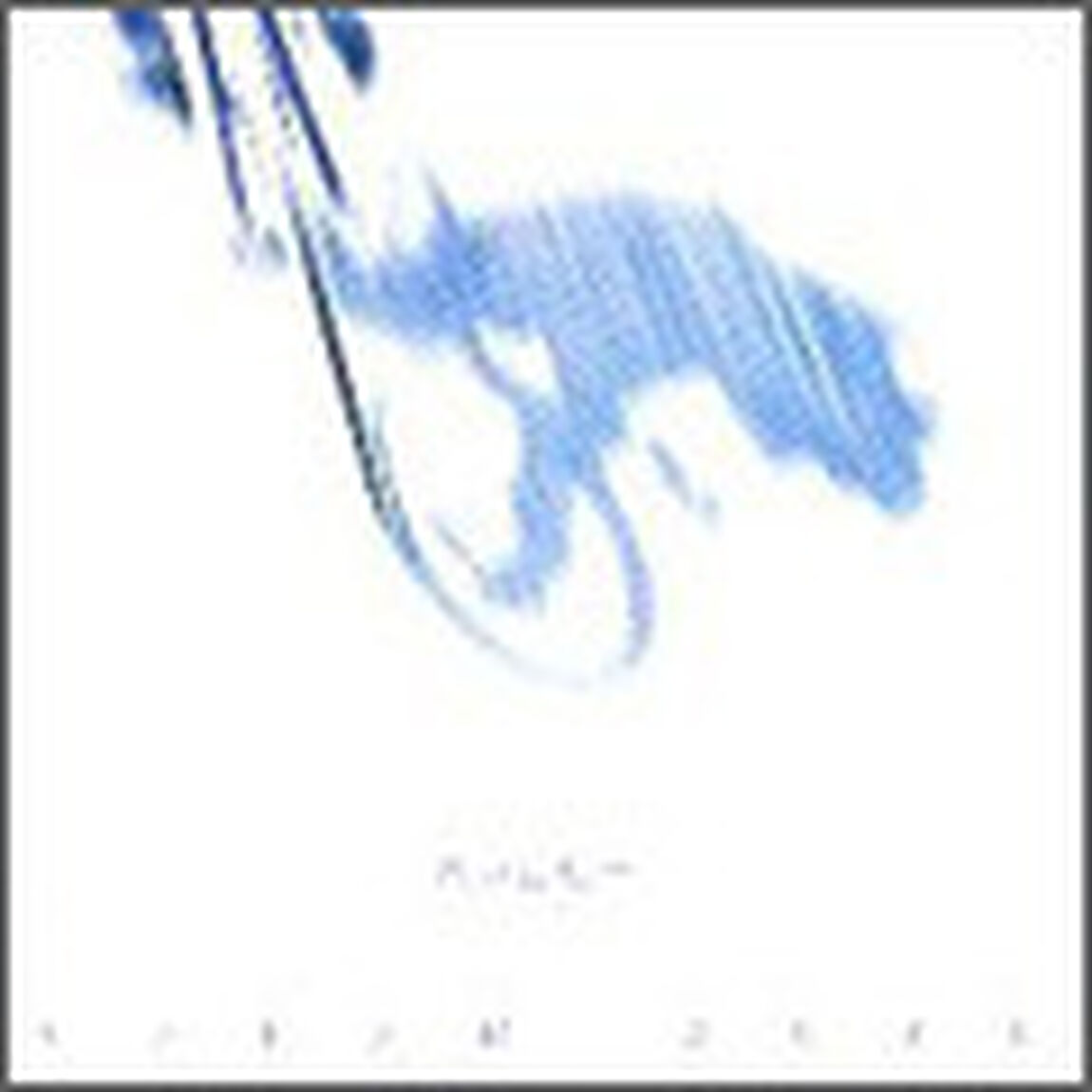 青い自転車（ＣＤ）