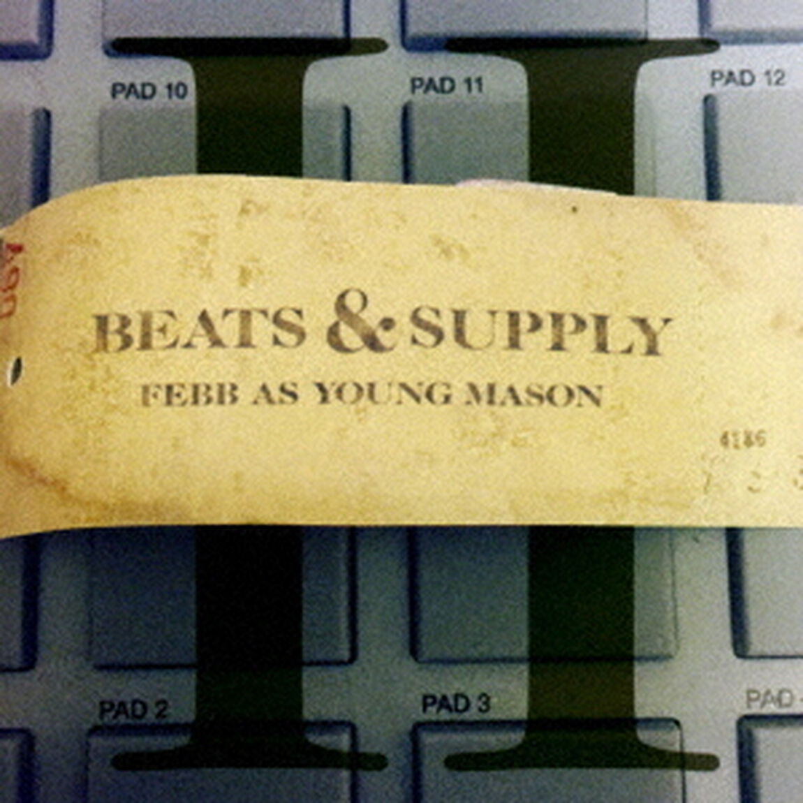 BEATS　＆　SUPPLY　Ⅱ（ＣＤ）