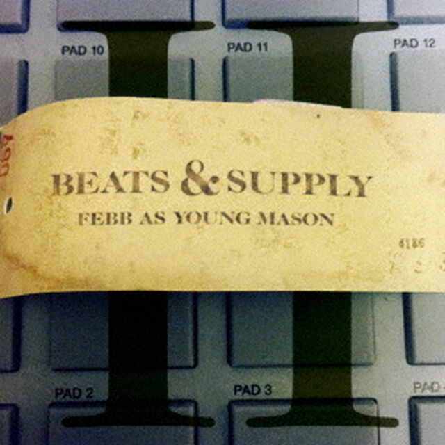 BEATS　＆　SUPPLY　Ⅱ（ＣＤ）
