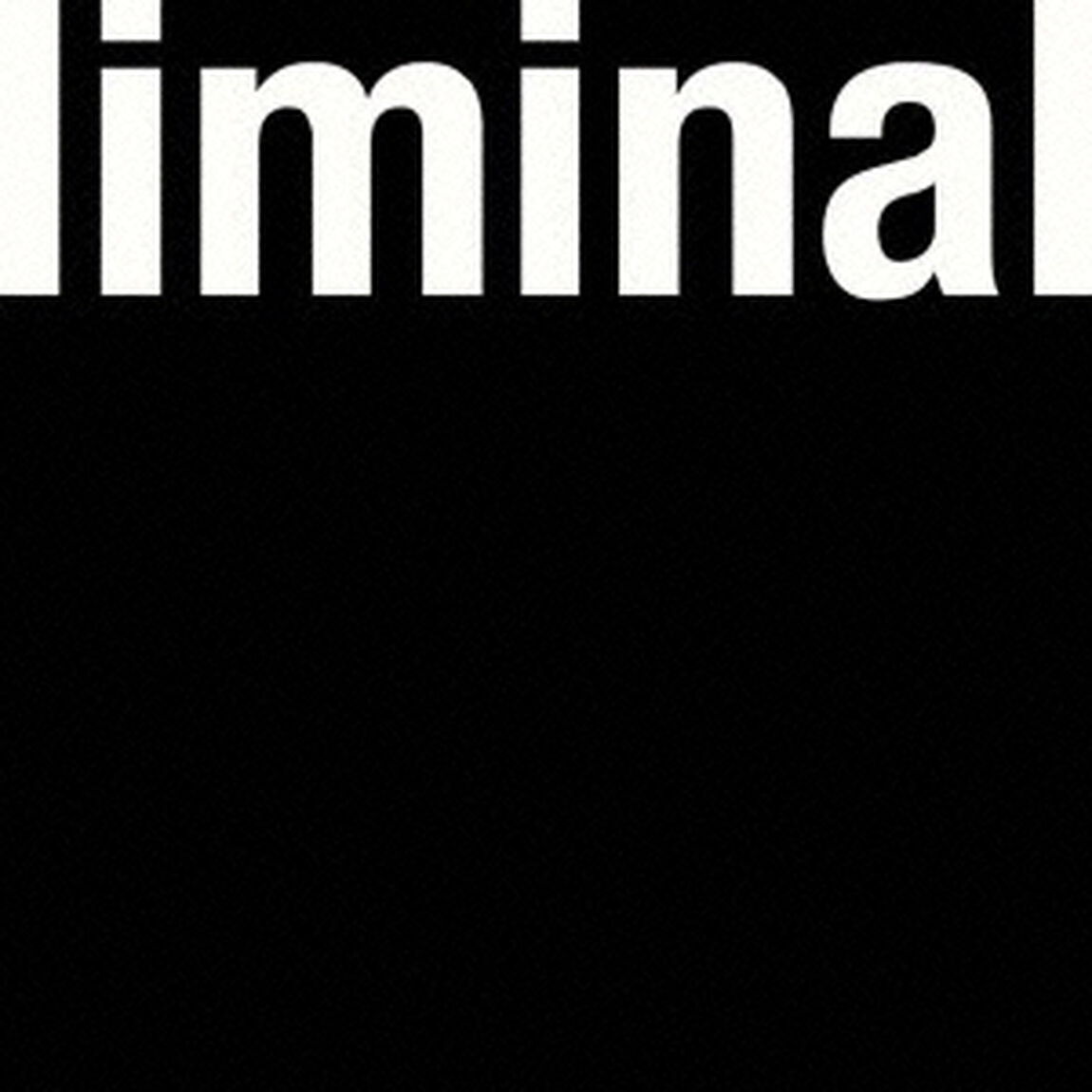 liminal（ＣＤ）