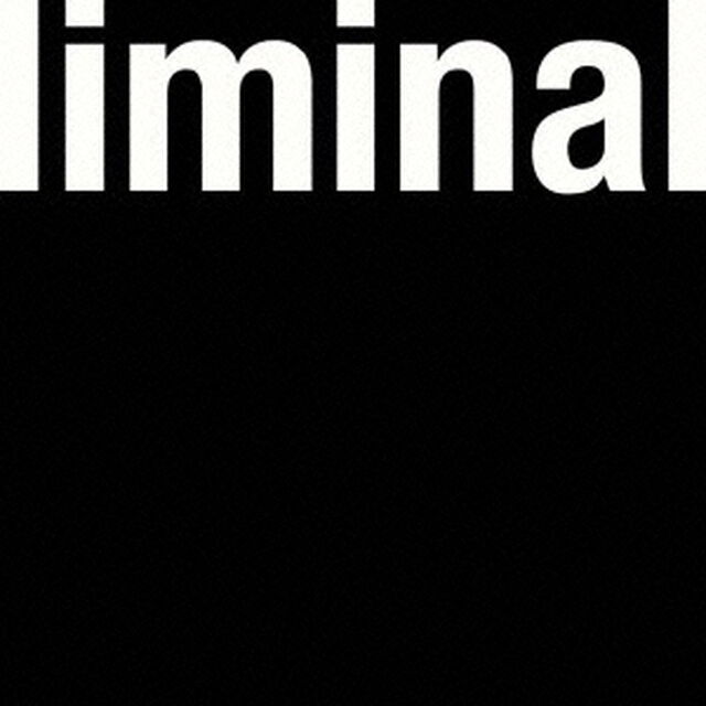 liminal（ＣＤ）