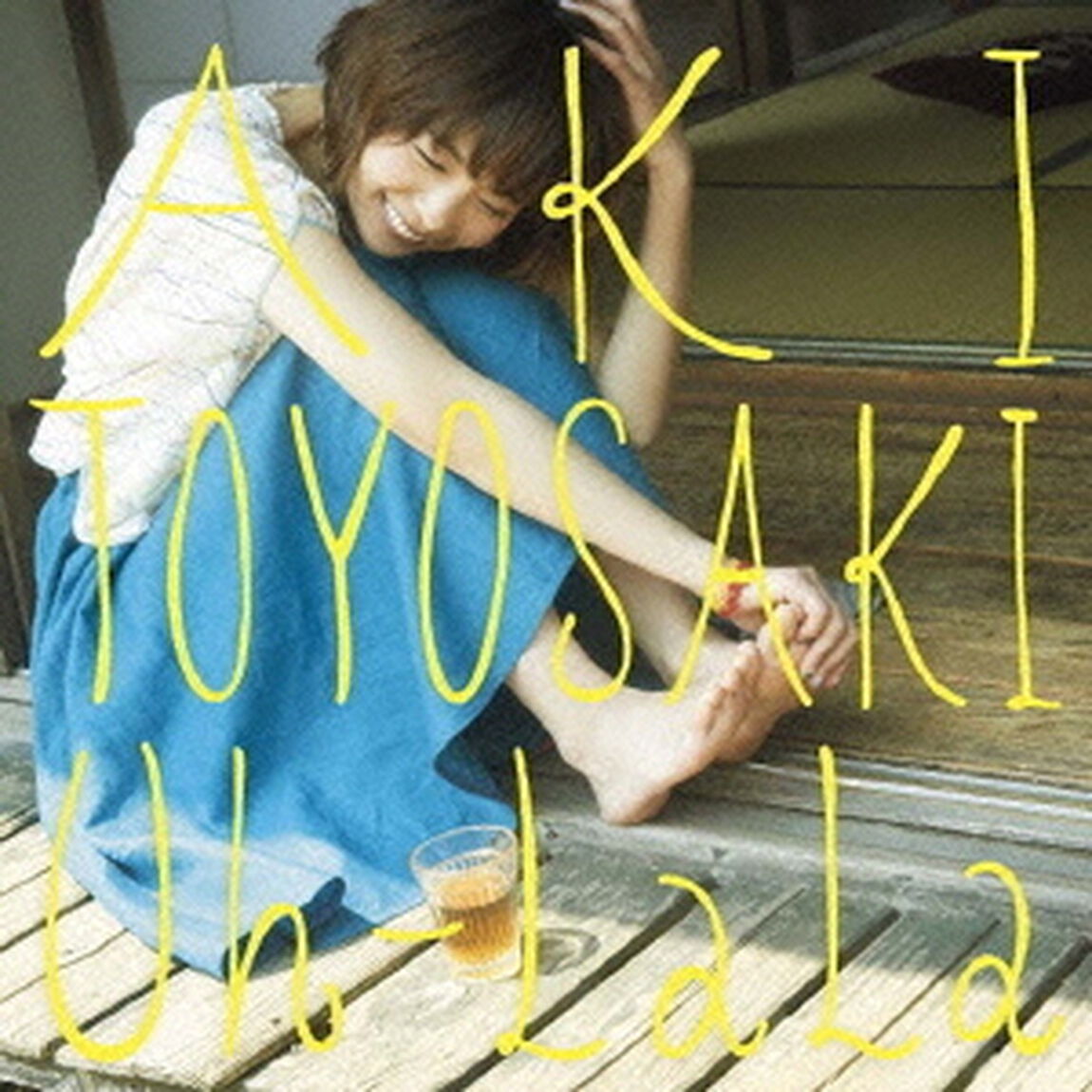 Uh－LaLa（ＣＤ）
