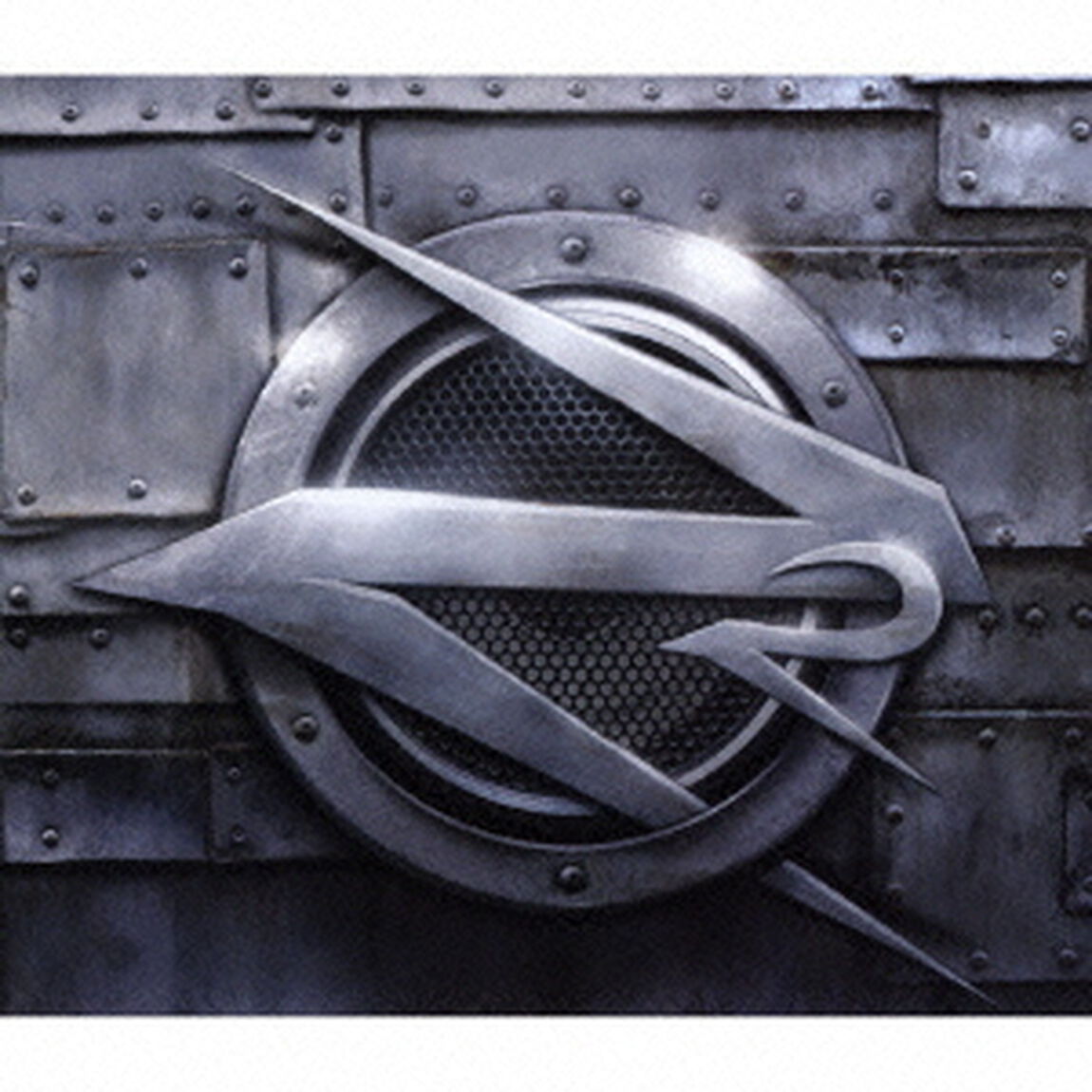 Z2（スクエアード）（ＣＤ）