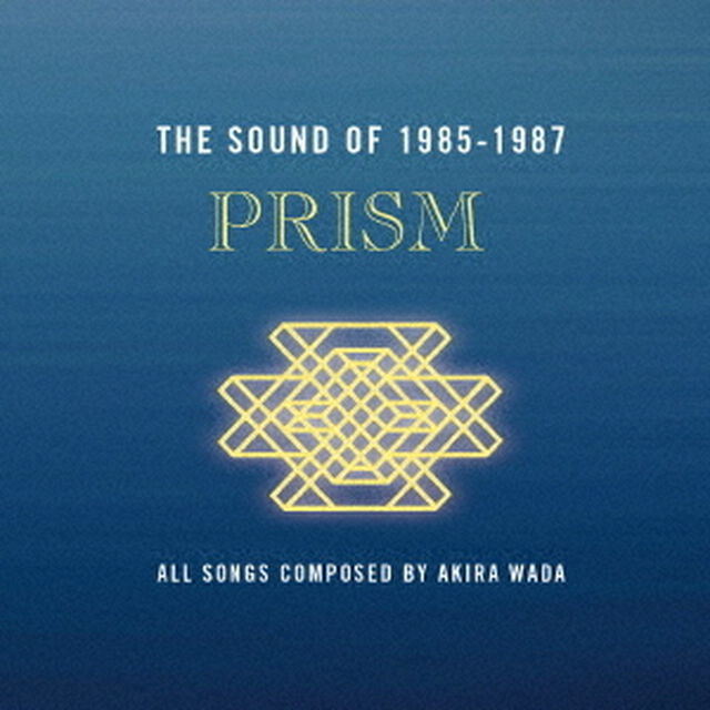 THE　SOUND　OF　1985－1987（ＣＤ）