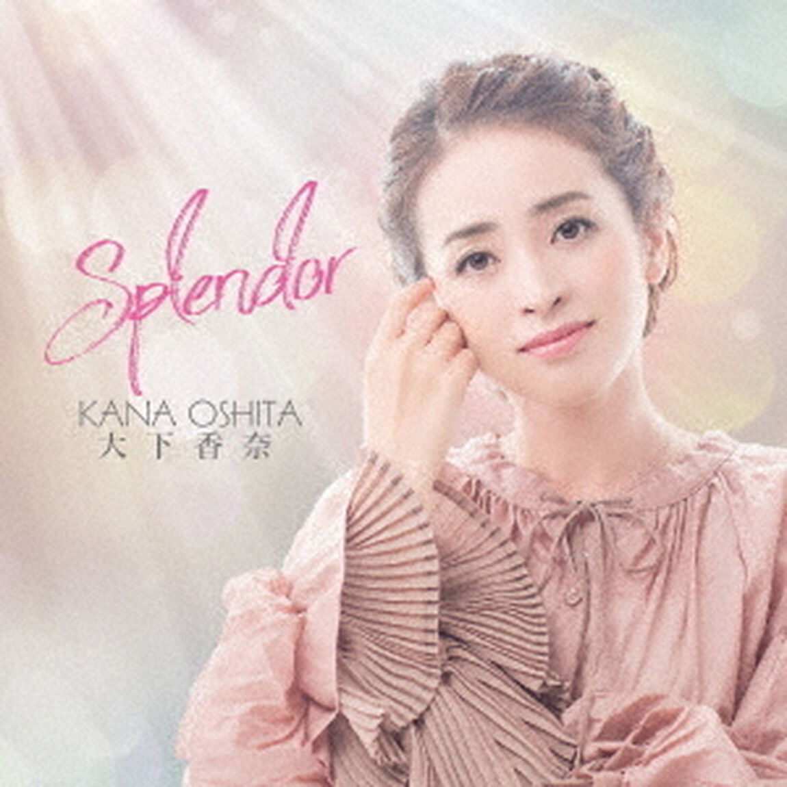 SPLENDOR（ＣＤ）