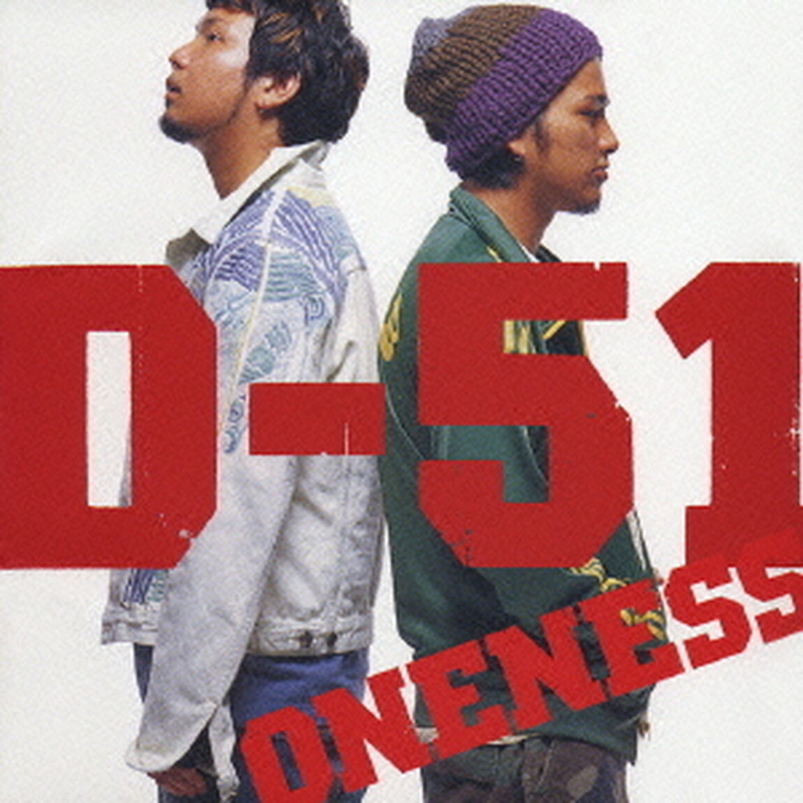 ONENESS（ＣＤ）