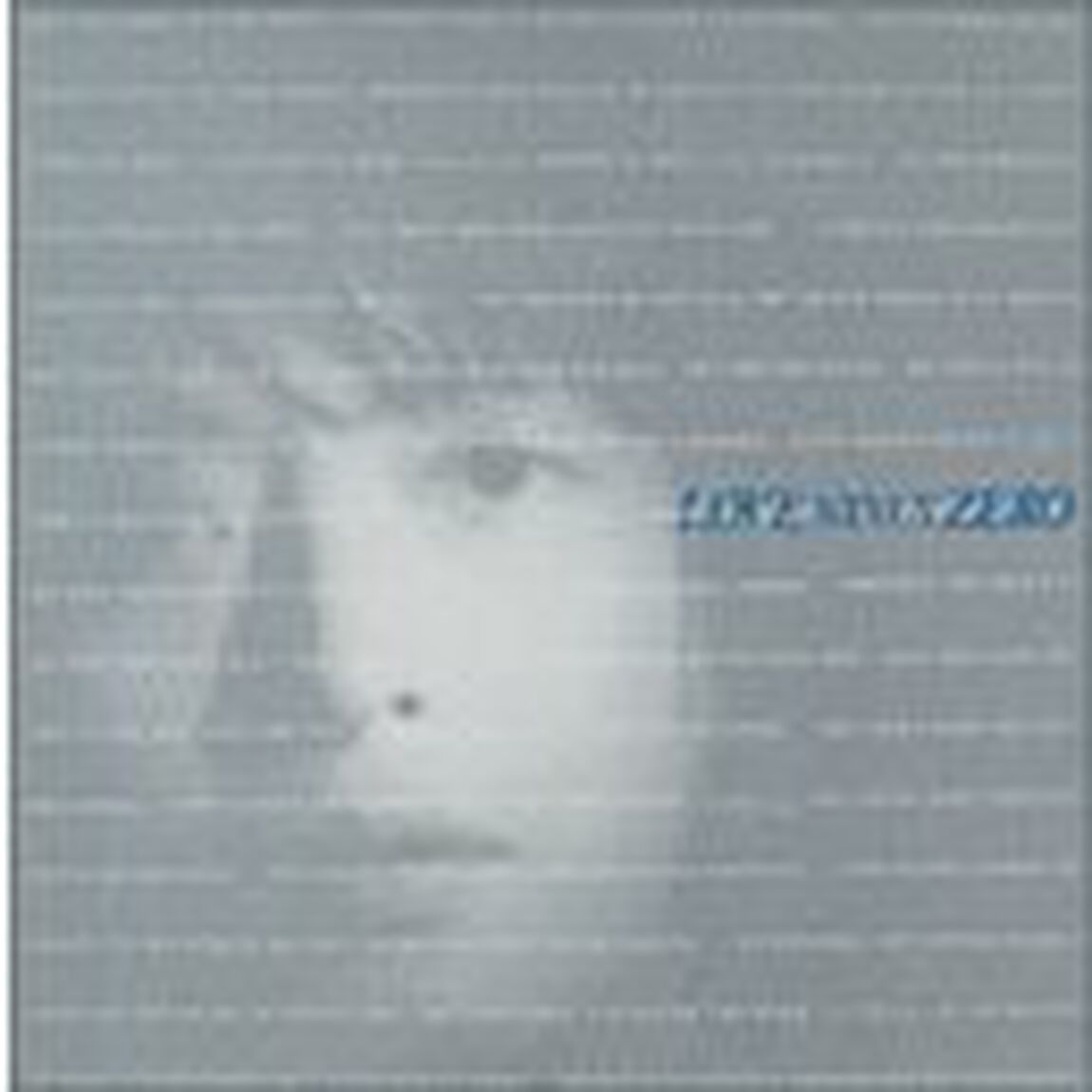 ラヴ・マイナス・ゼロ（ＣＤ）