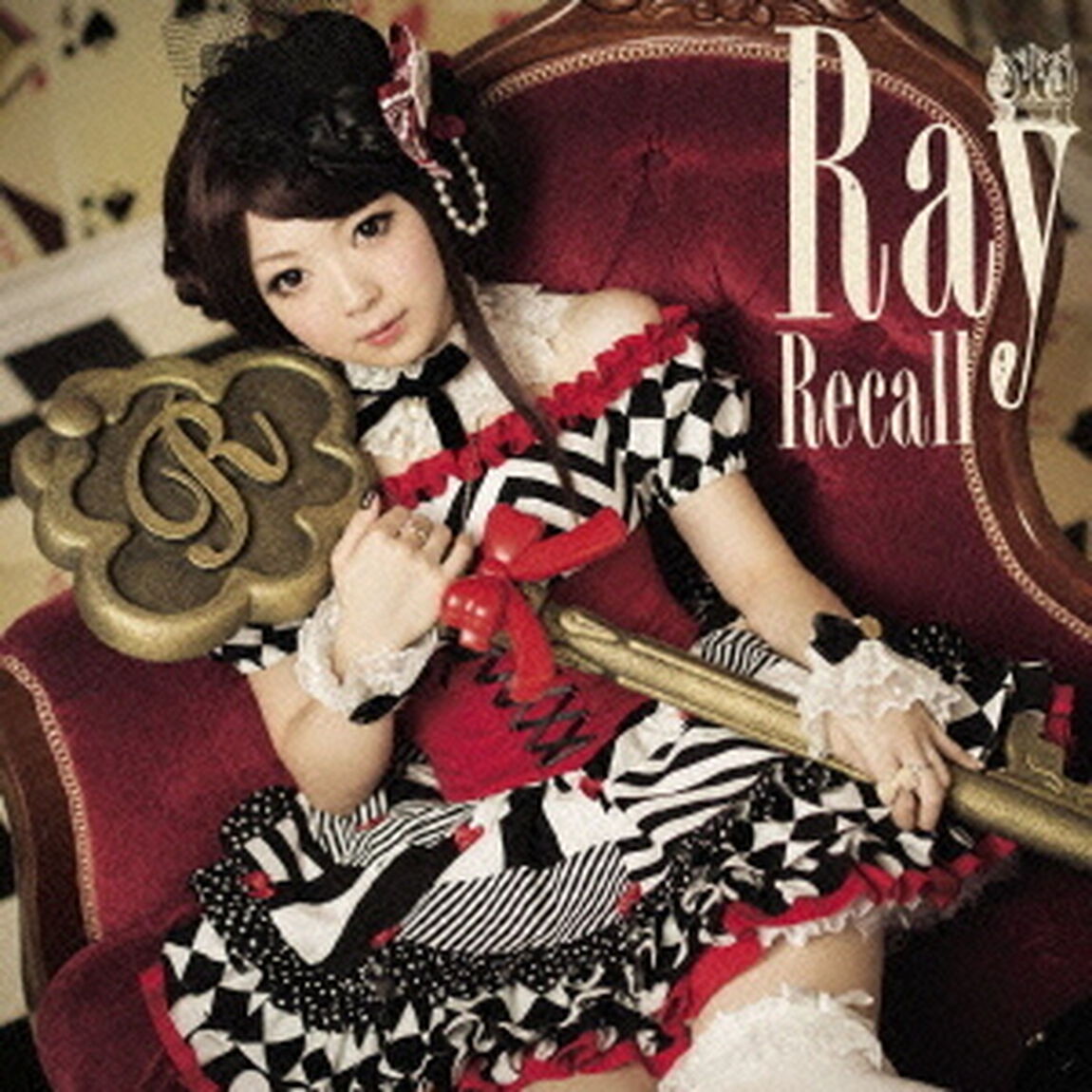 Recall（ＣＤ）