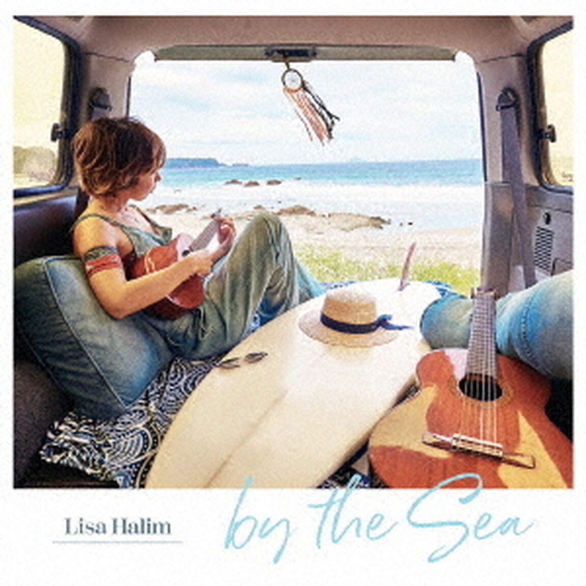 by　the　Sea（ＣＤ）