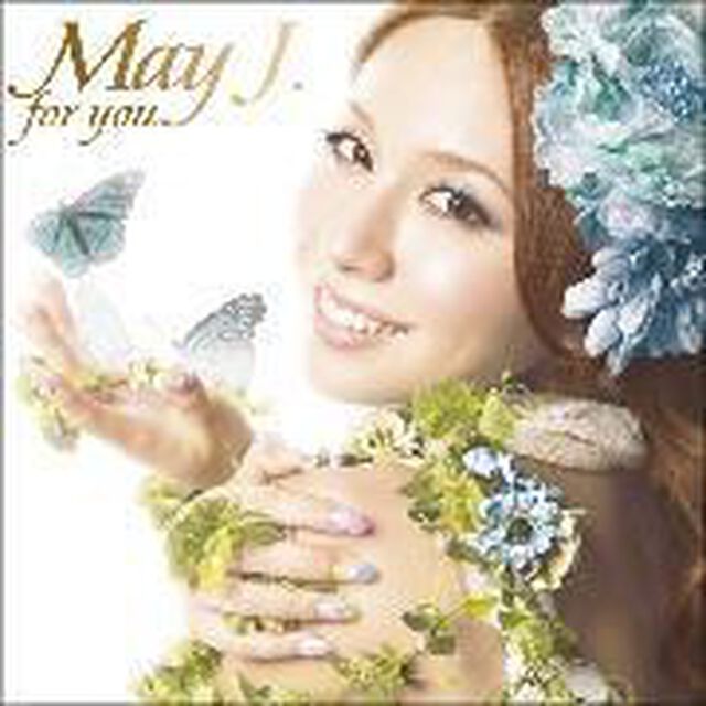 for　you（ＣＤ）