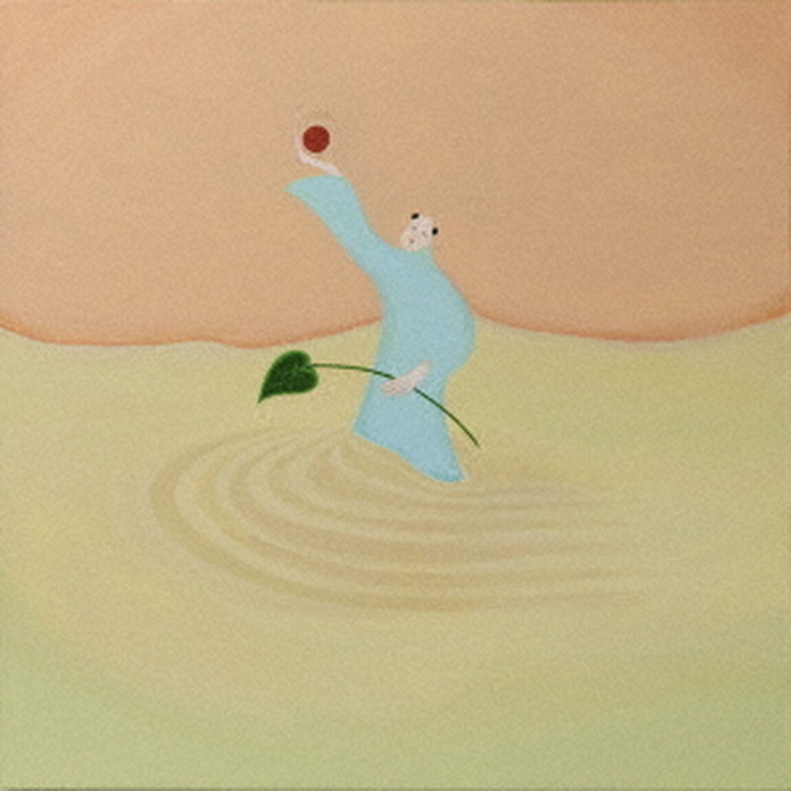 岡潔（Oka　Kiyoshi）（ＣＤ）