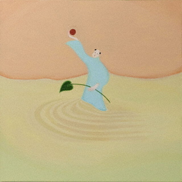 岡潔（Oka　Kiyoshi）（ＣＤ）