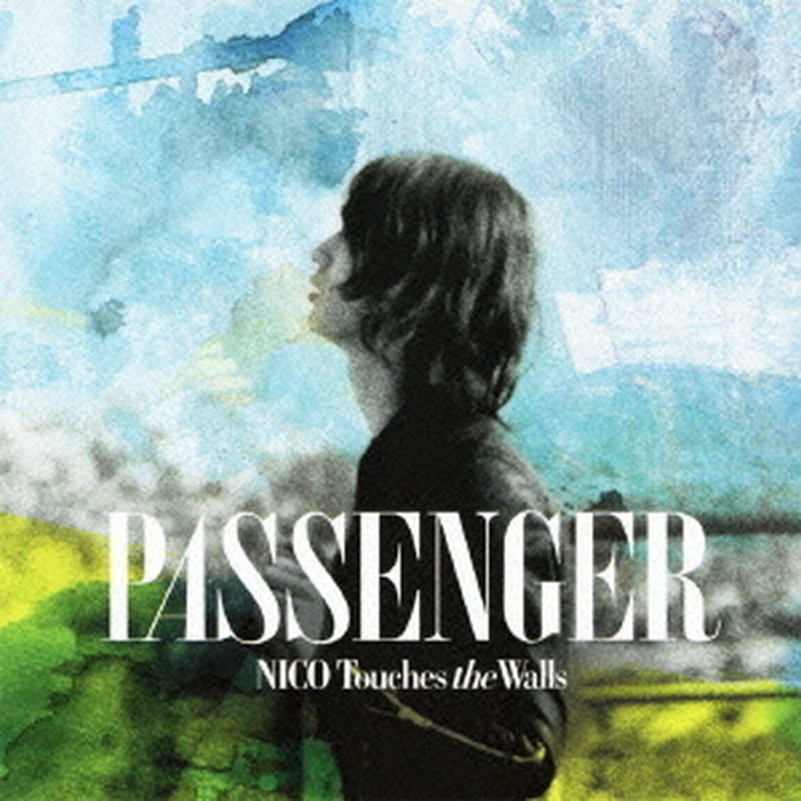 PASSENGER（ＣＤ）