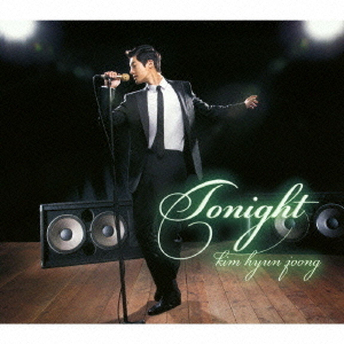 TONIGHT（ＣＤ）