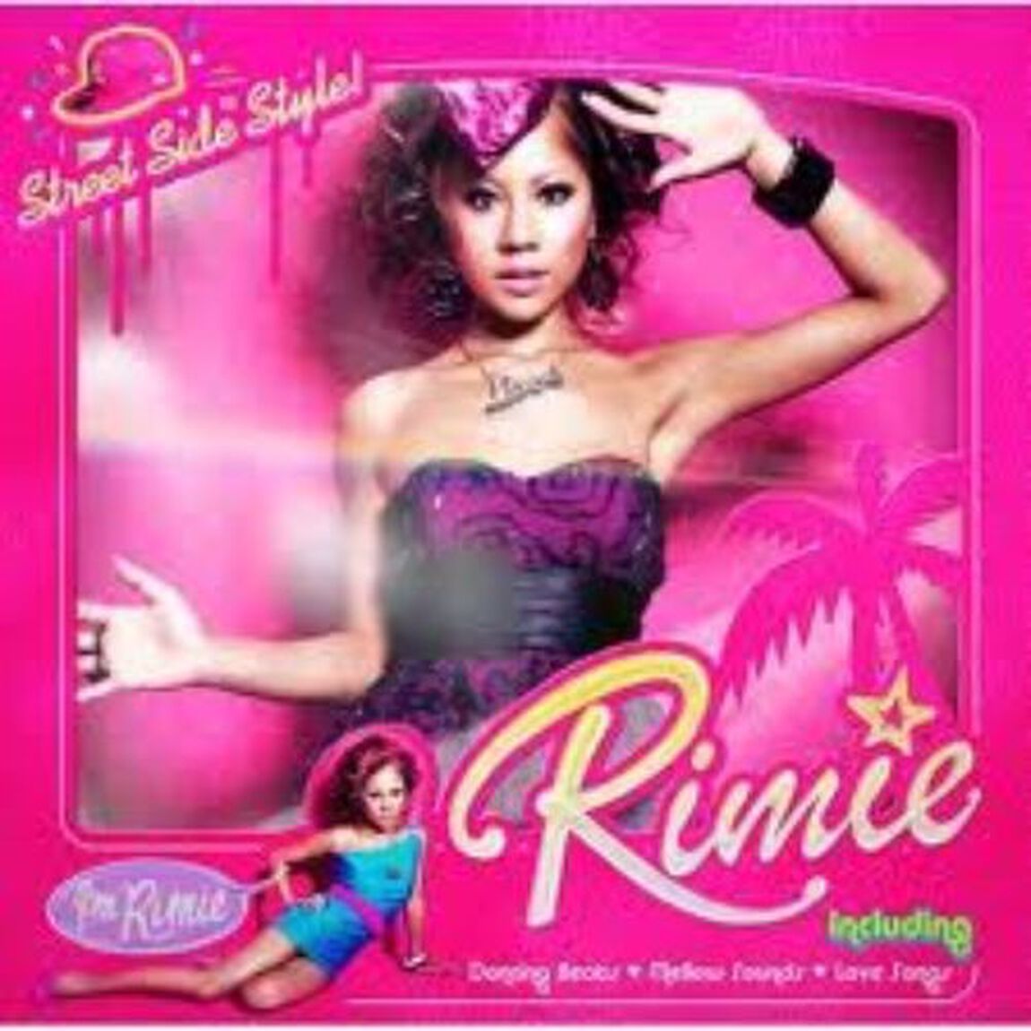 I&rsquo;m　Rimie（ＣＤ）