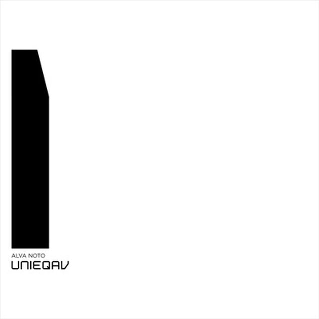 UNIEQAV（ＣＤ）