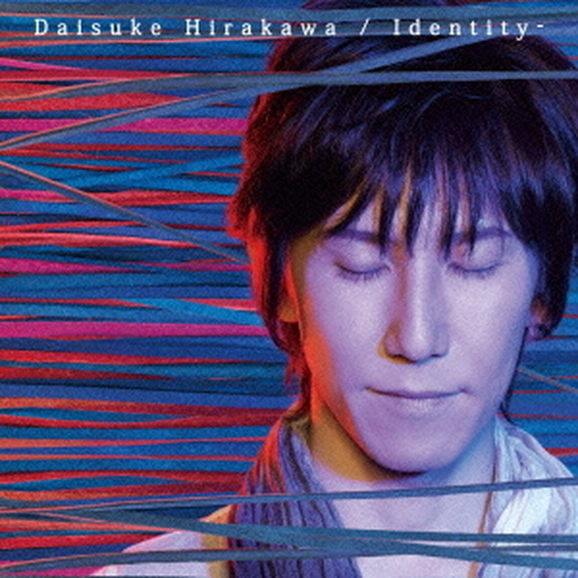 Identity－（ＣＤ）