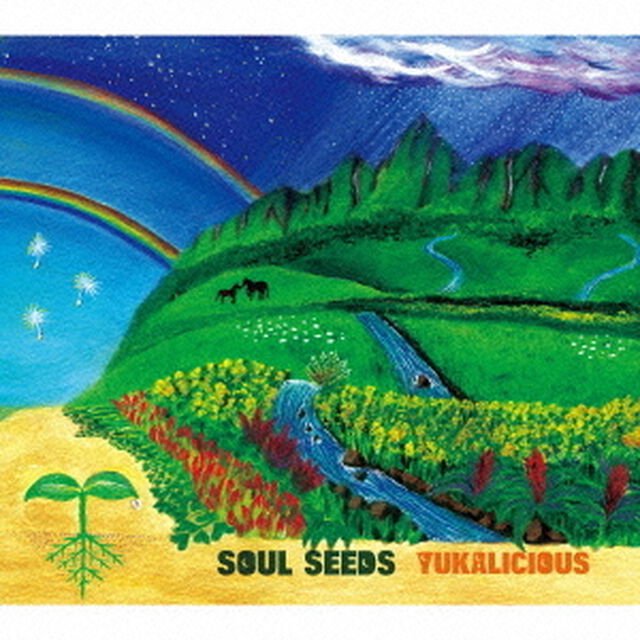 SOUL　SEEDS（ＣＤ）