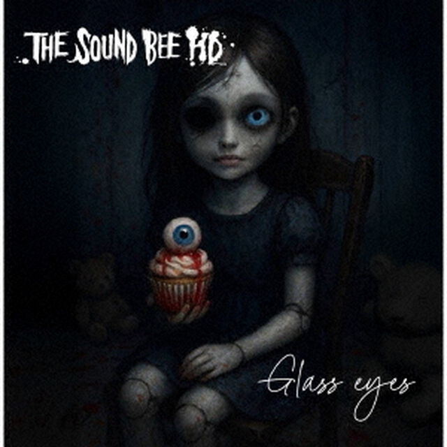 Glass　eyes（ＣＤ）