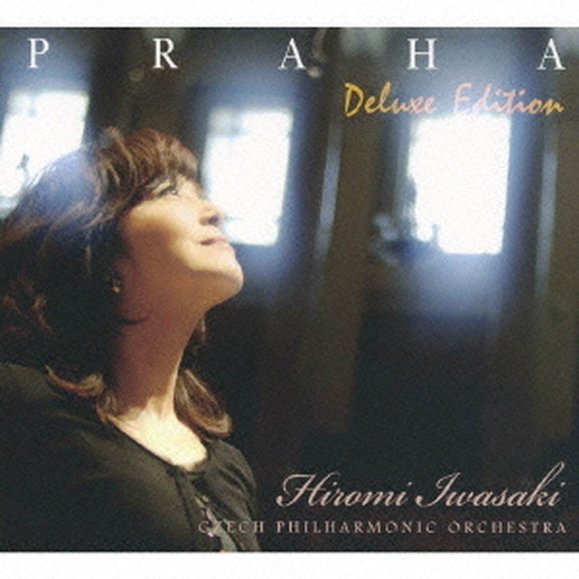 PRAHA　Deluxe　Edition（ＣＤ）