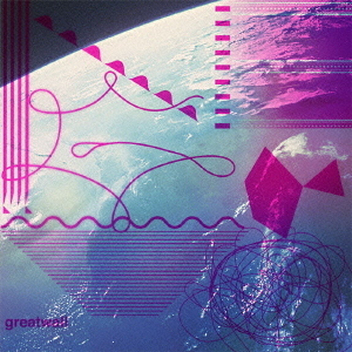 greatwall（CDシングル）