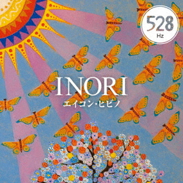 INORI（ＣＤ）