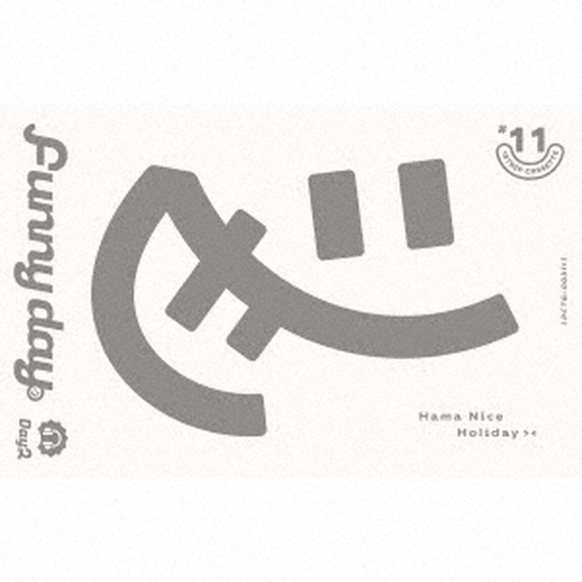 18TRIP Cassette ＃11&rsquo;Funny day&rsquo; －Day2－（カセットテープ）（カセットテープ）