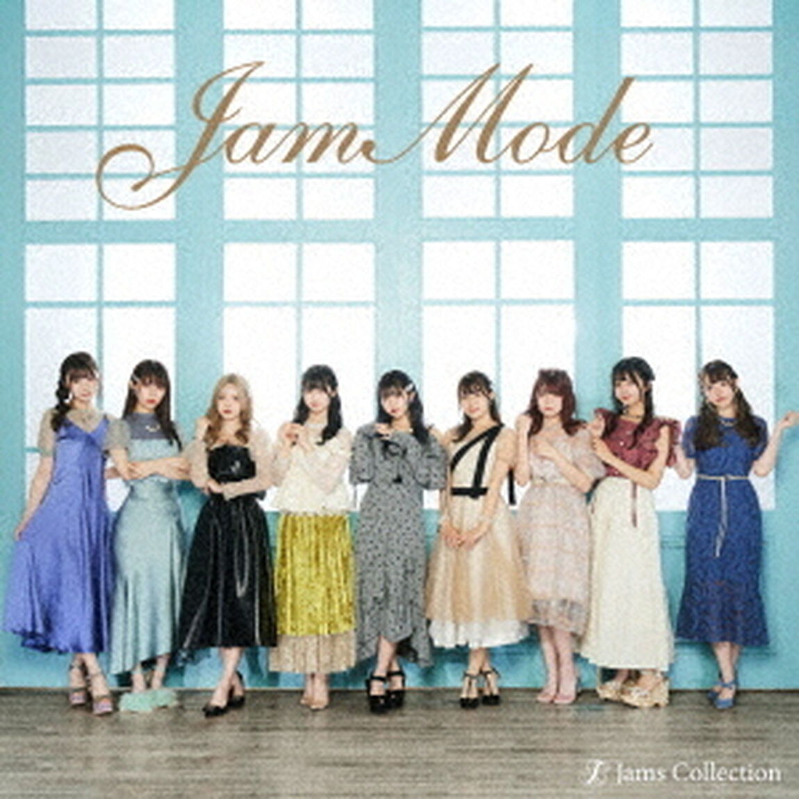 JamMode（ＣＤ）