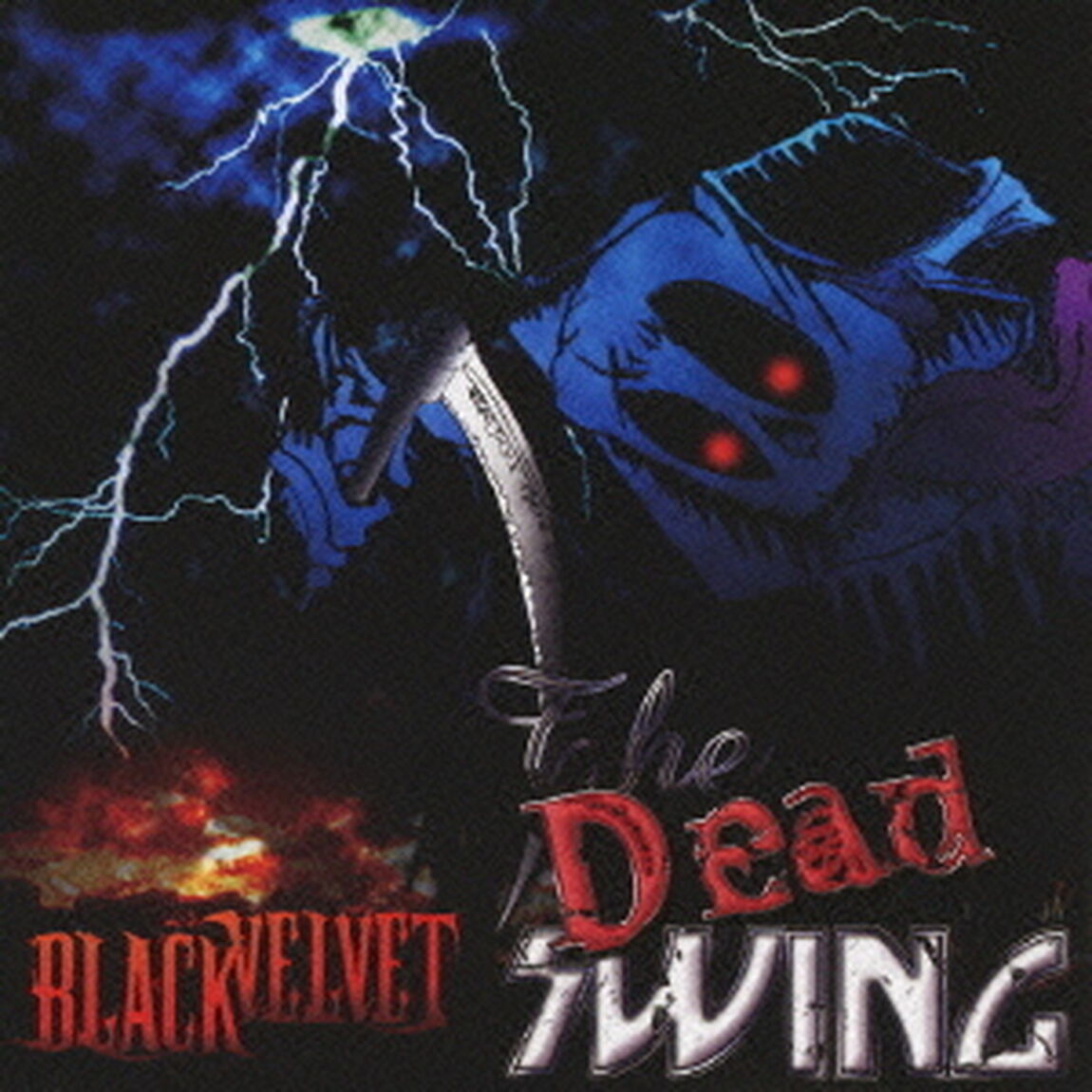 THE　DEAD　SWING（ＣＤ）
