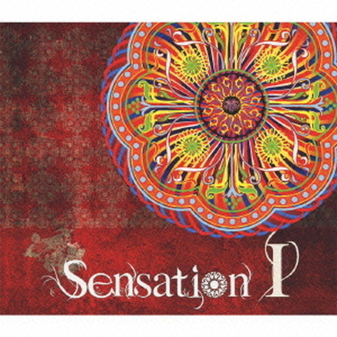 Sensation　Ⅰ（ＣＤ）