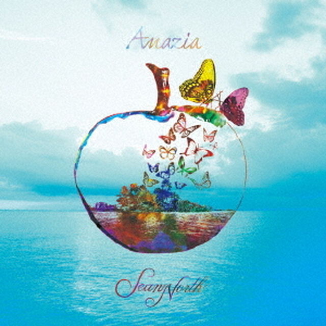 Amazia（ＣＤ）