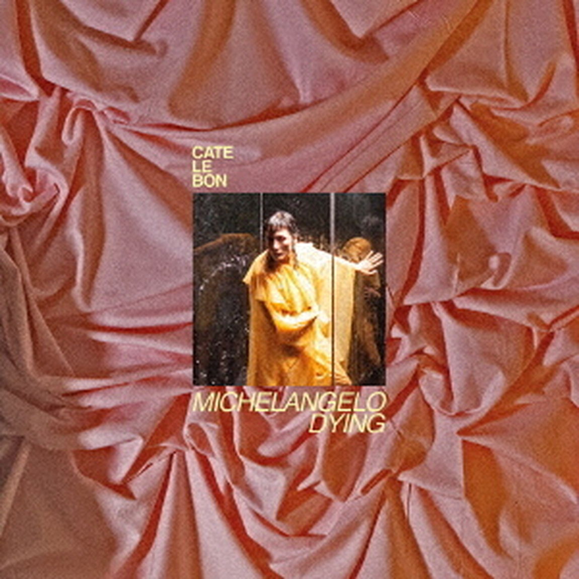 MICHELANGELO　DYING（ＣＤ）