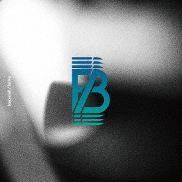 BE:FIRST／Spacecraft / Sailing（CD）（ＣＤ）