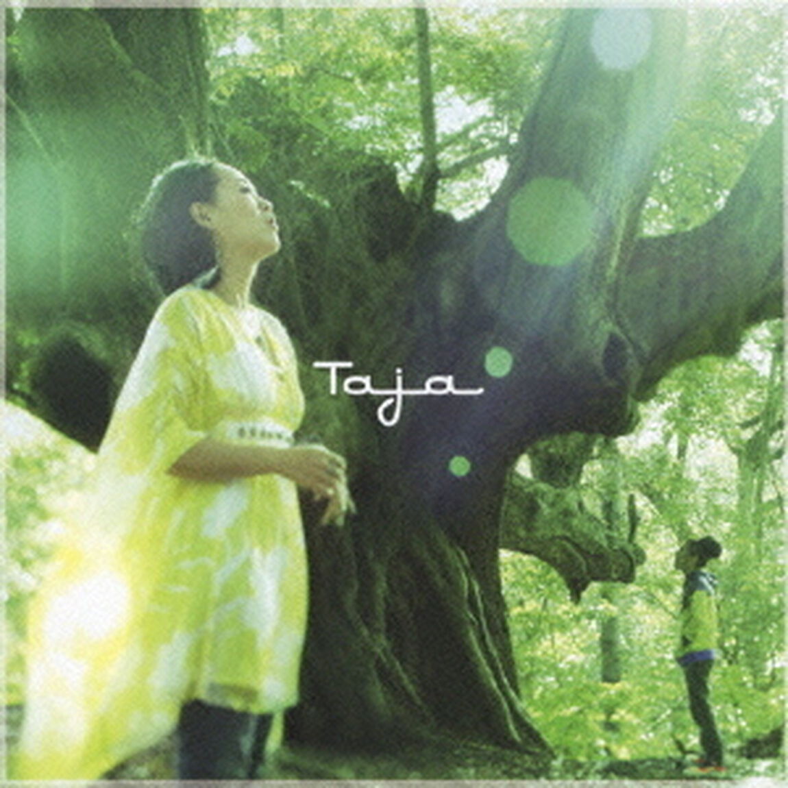 Taja（ＣＤ）
